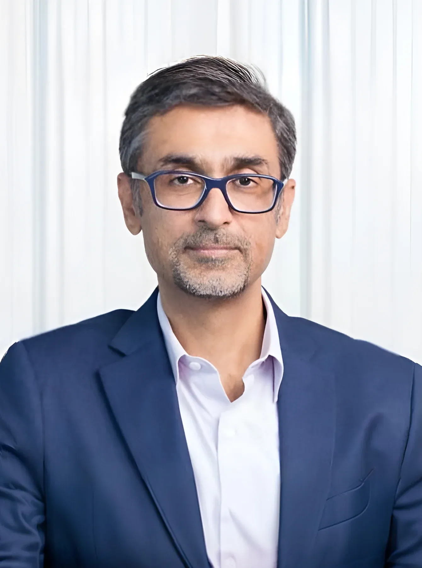 Rajiv Bawa