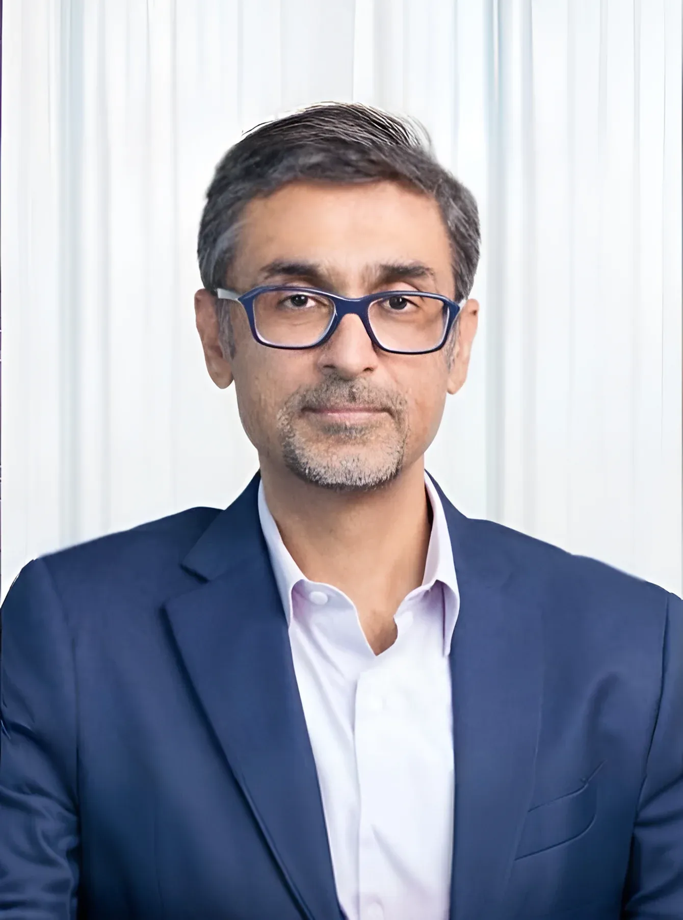 Rajiv Bawa