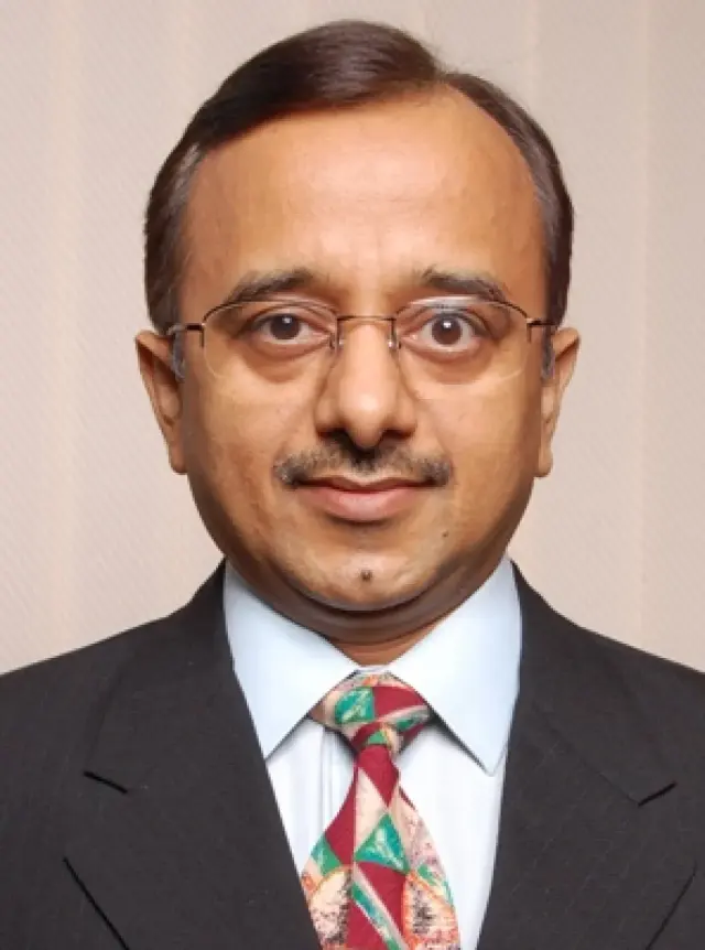 Hemant Bhargava