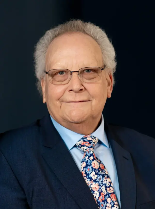 Neil Sampson
