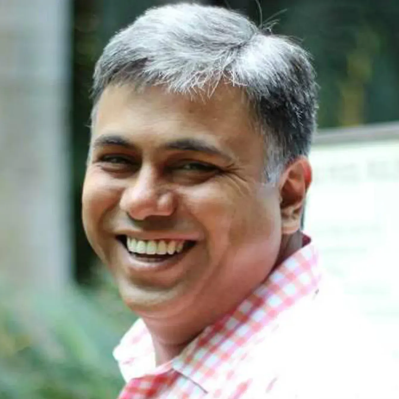 Sameer Grover